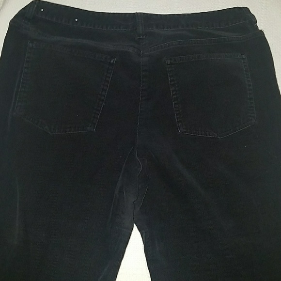 Harold Corduroy Pants - Picture 2 of 4